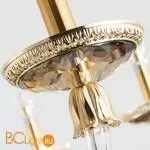 Люстра Divinare Laura 5123/01 LM-8 - Фото 1